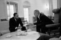 Martin Luther King, Jr. and Lyndon Johnson 3.jpg