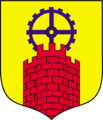 POL Zabrze COA.png