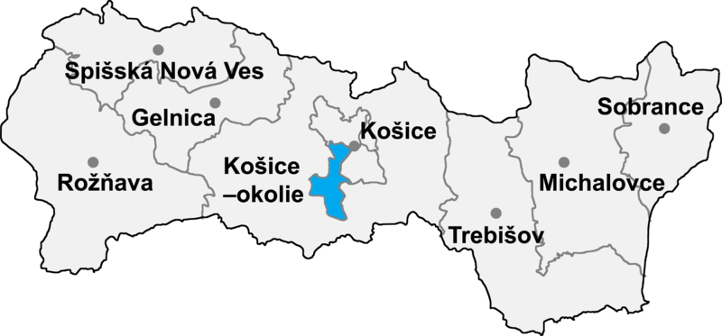 Soubor:Okres kosice II.png