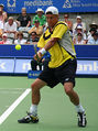 Lleyton hewitt medibank international 2006 02.jpg