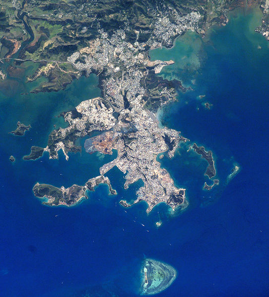 Soubor:Noumea-NewCaledonia-EO.JPG