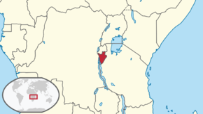 Burundi in its region.png