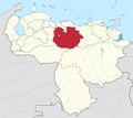 Guarico in Venezuela.png