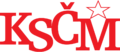 KSČM text logo.png