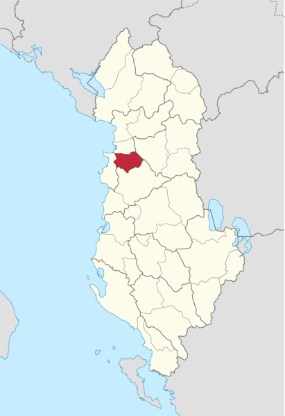 Soubor:Kruje in Albania.png