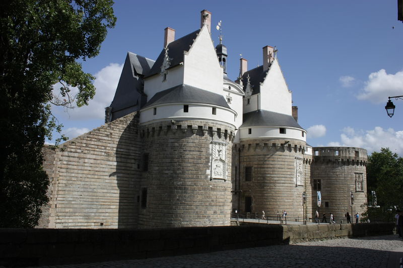 Soubor:Nantes Chateau zámek.JPG