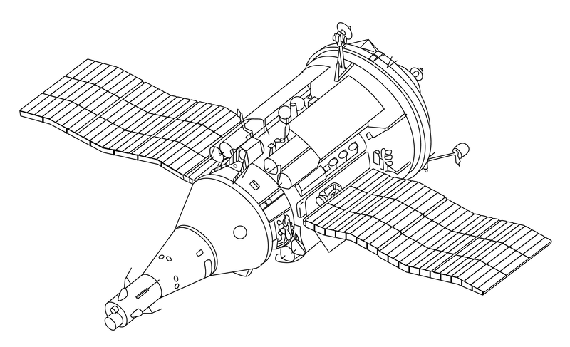 Soubor:TKS spacecraft drawing.png