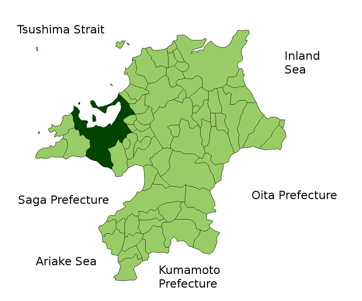 Soubor:Map Fukuoka, Fukuoka en.png