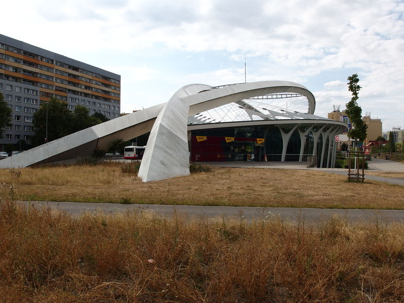 Soubor:Strizkov metro station 2023Z06.JPG