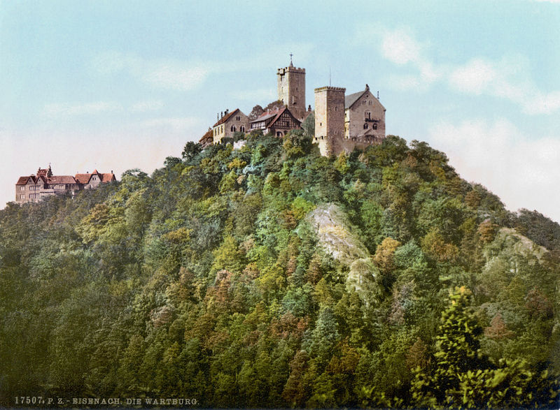 Soubor:Wartburg aus Suedwest.jpg