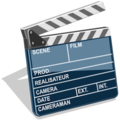 FlatLinux-42-Movies 256x256.png