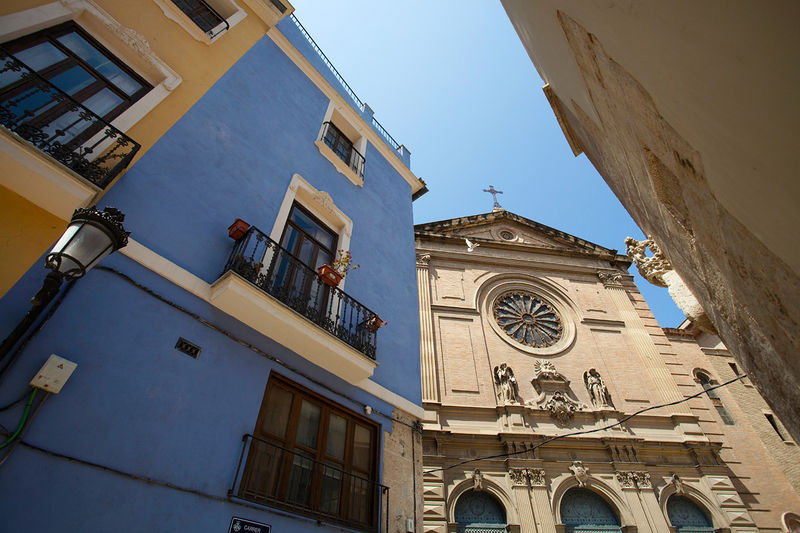 Soubor:Plaza de San Nicolás.jpg