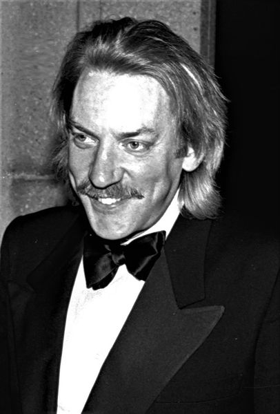 Soubor:Donald Sutherland, 1981.jpg