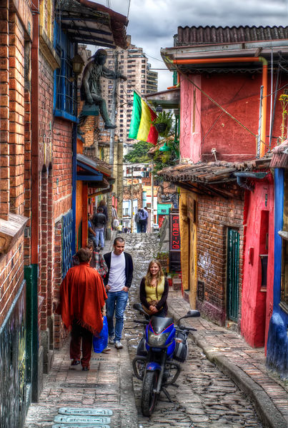 Soubor:La Candelaria-Bogota-HDR1.jpg