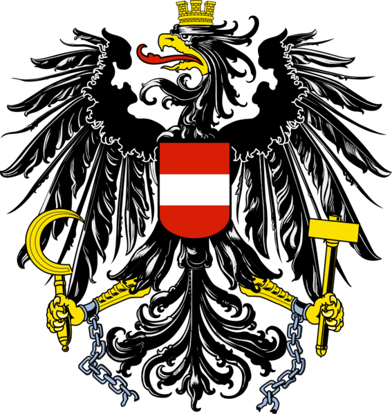 Soubor:Austria Bundesadler.png