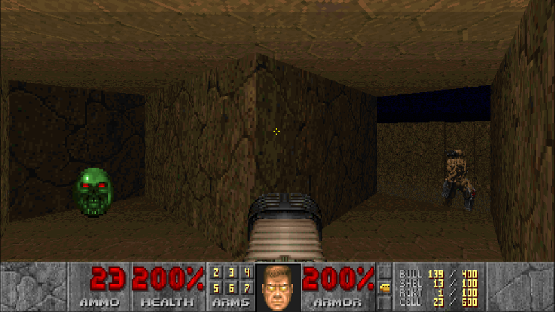 Soubor:DOOM II Enhanced 2023-129.png