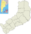 Map of Misiones Province.png