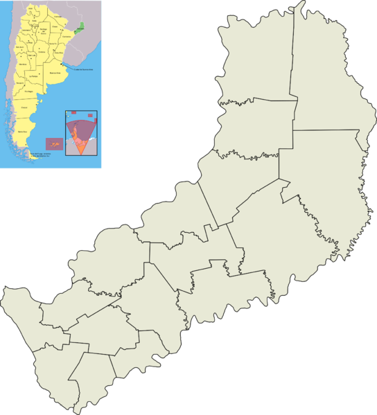 Soubor:Map of Misiones Province.png