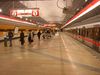 Prague metro Kobylisy station 01.JPG