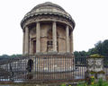 Sophia Aufrere Mausoleum - geograph.org.uk - 665266.jpg