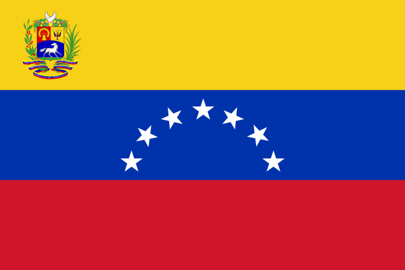 Soubor:Flag of Venezuela 1930-2006.png