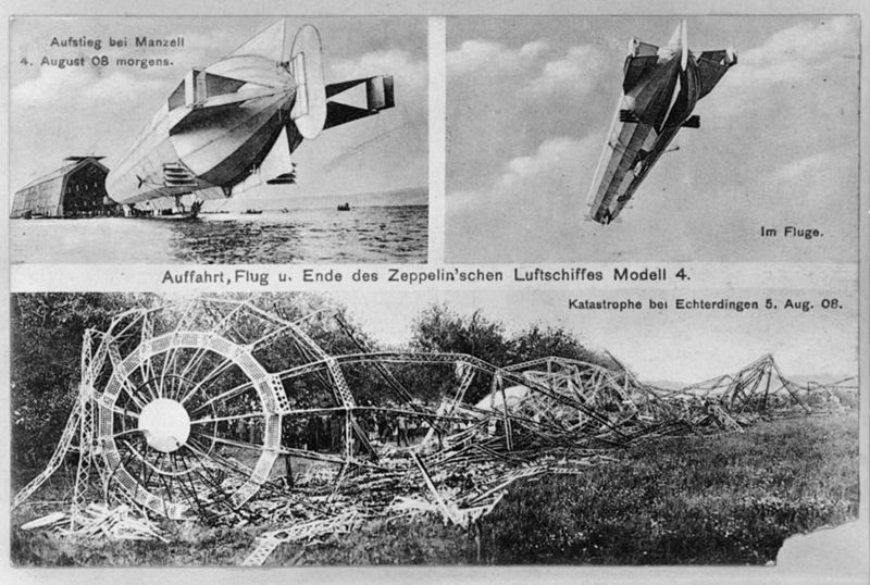 Soubor:Zeppelin LZ4.jpg