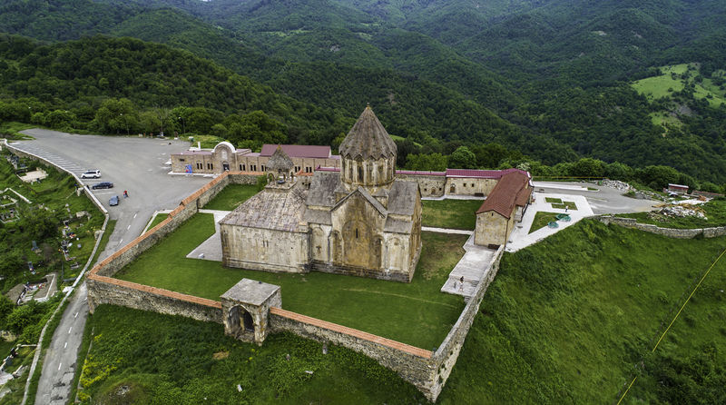 Soubor:DJI-Gandzasar.jpg