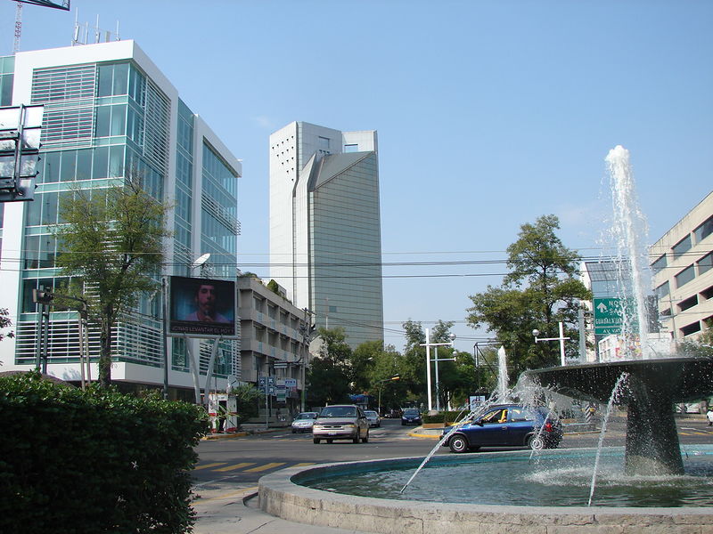 Soubor:Guadalajara downtown.jpg