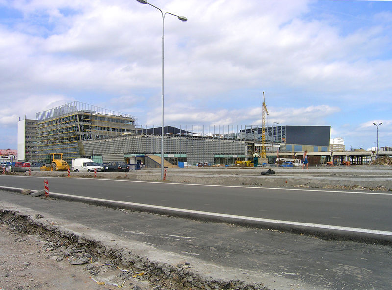 Soubor:Mladá Boleslav, Bus station.jpg