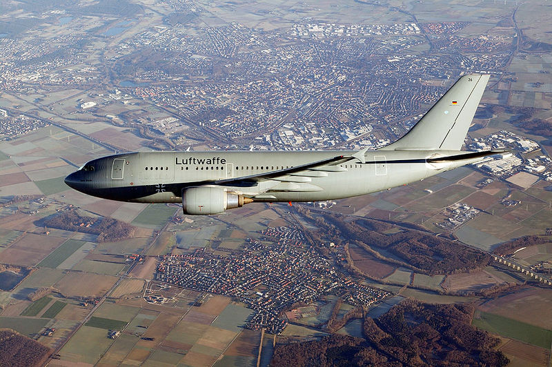 Soubor:Airbus A310 MRT MedEvac.jpg