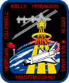 STS-118 patch new.png