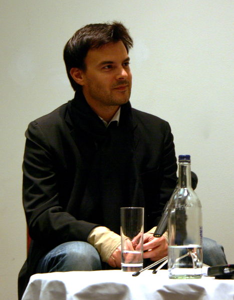 Soubor:Francois Ozon 2005-10-21.jpg