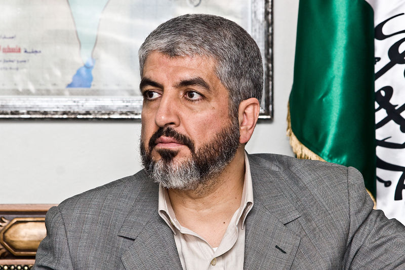 Soubor:Khaled Meshaal 01.jpg