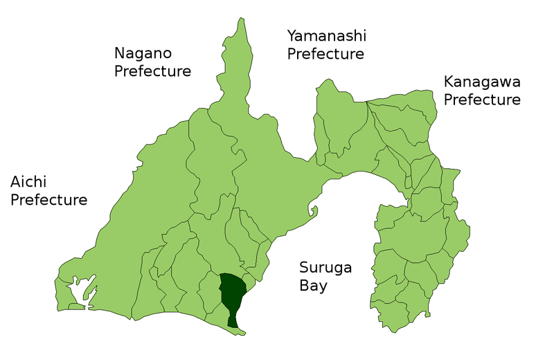 Soubor:Makinohara in Shizuoka Prefecture.png