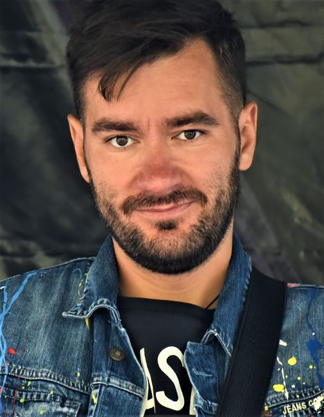 Soubor:Marek Ztracený 2019.jpg