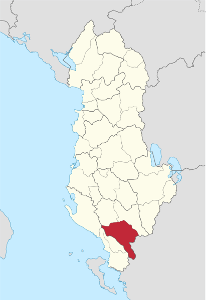 Soubor:Gjirokaster in Albania.png