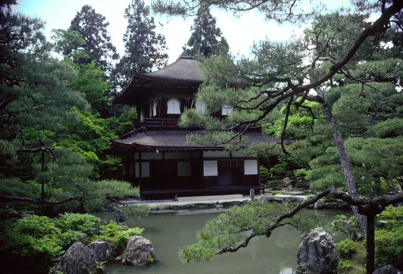 Soubor:GinkakujiPavilion.jpg