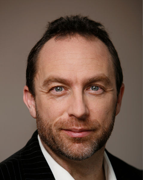 Soubor:Jimmy Wales Fundraiser Appeal.JPG