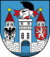 Coat of arms of Kadaň.png