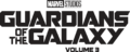 Guardians of the Galaxy Volume 3 Logo.png