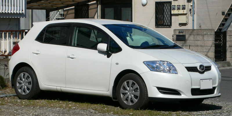 Soubor:2006 Toyota Auris 03.jpg