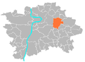 Municipal district Prague 14.png