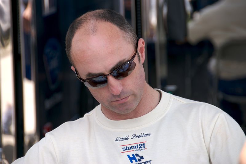 Soubor:David Brabham 2007.jpg