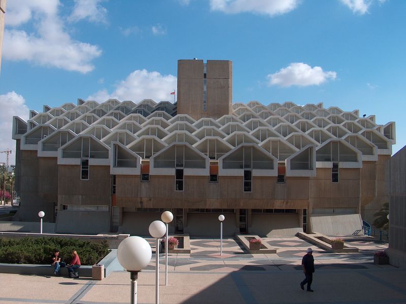 Soubor:Zalman Aran library.jpg