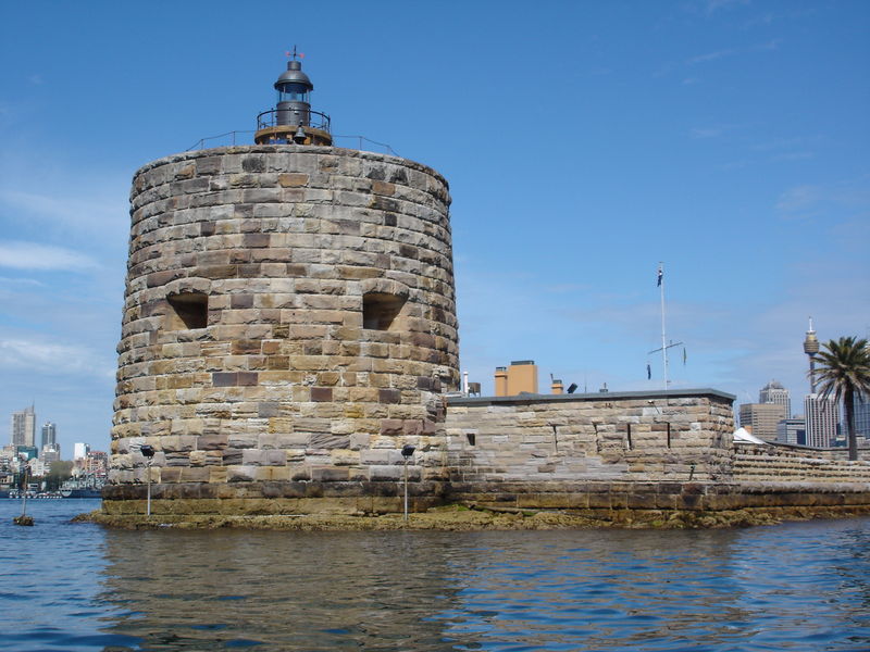 Soubor:Fort Denison 9.JPG