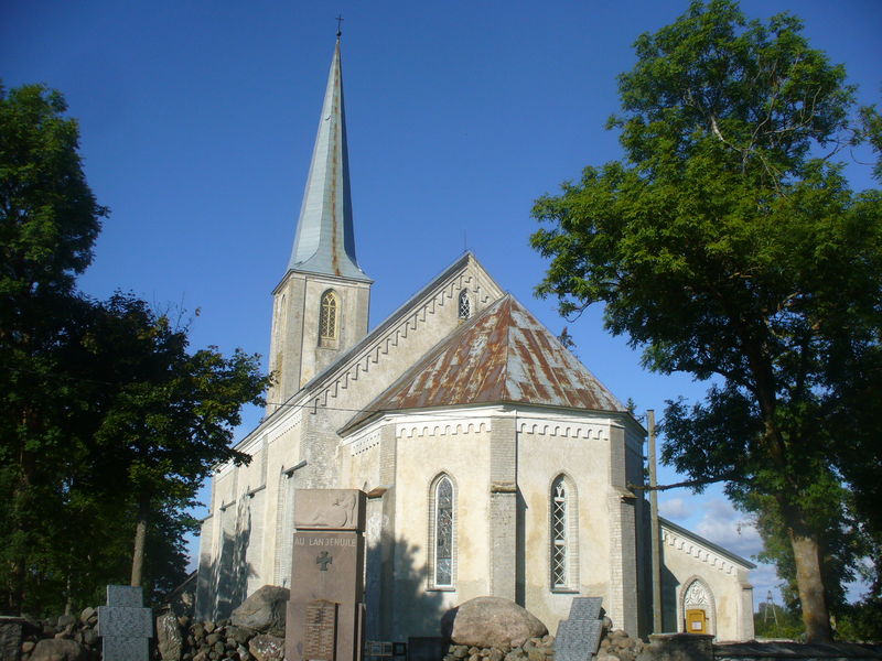 Soubor:Nissi church.jpg