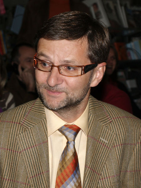 Soubor:Petr Toman 2009.jpg