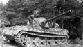 Bundesarchiv Bild 101I-721-0398-21A, Frankreich, Panzer VI (Tiger II, Königstiger).jpg
