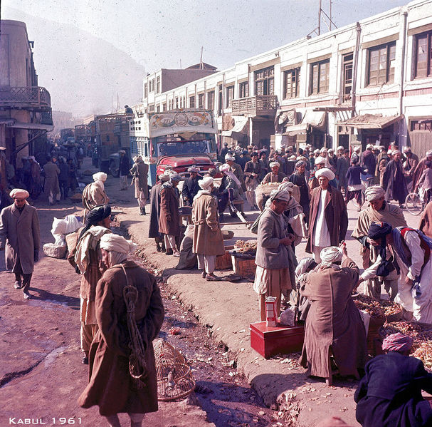 Soubor:Kabul AFGHANISTAN 1961-Flickr.jpg