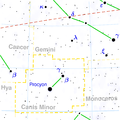 Canis minor constellation map.png